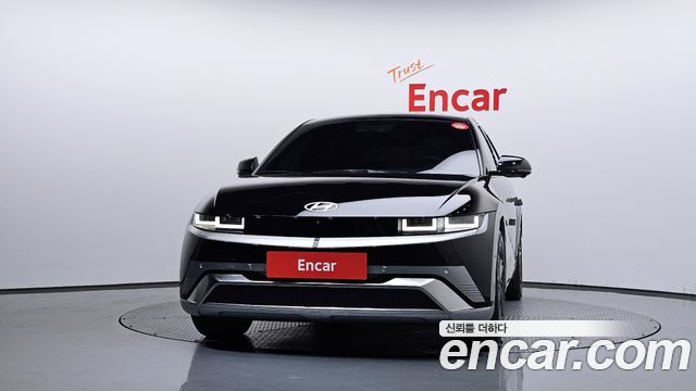 Hyundai Ioniq5 2025 — photo 3