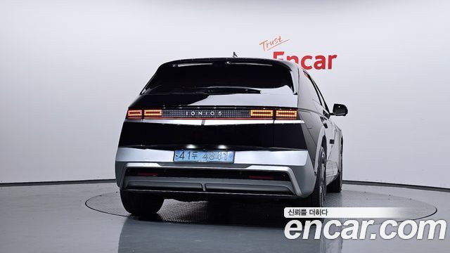 Hyundai Ioniq5 2025 — photo 4