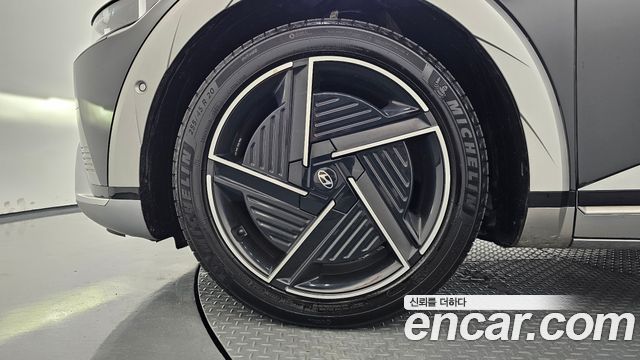 Hyundai Ioniq5 2025 — photo 5