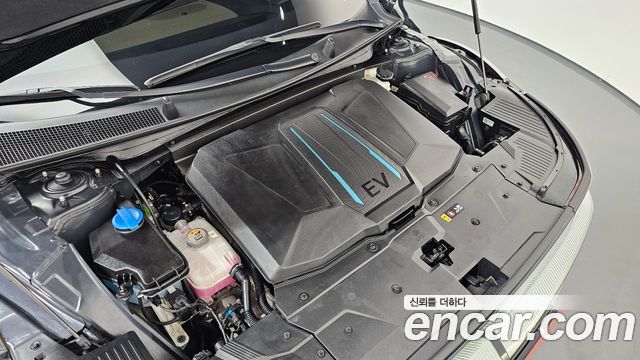 Hyundai Ioniq5 2025 — photo 6