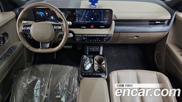 Hyundai Ioniq5 2025 — photo 10