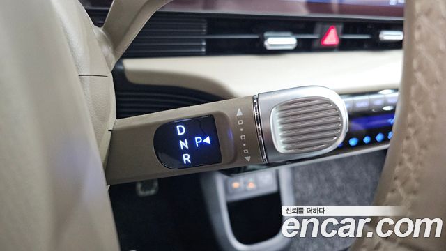 Hyundai Ioniq5 2025 — photo 12