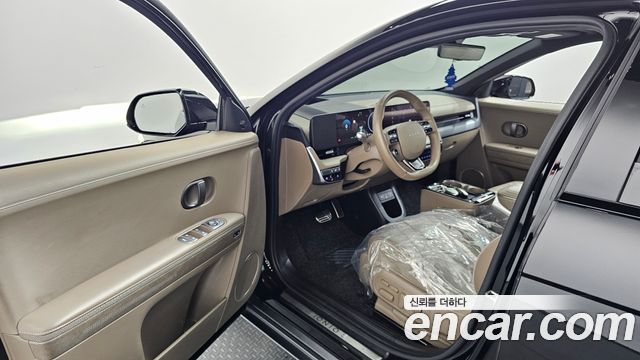 Hyundai Ioniq5 2025 — photo 13