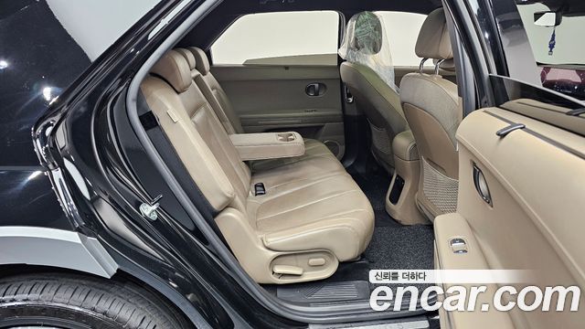 Hyundai Ioniq5 2025 — photo 17