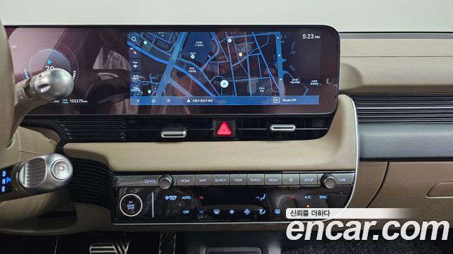Hyundai Ioniq5 2025 — photo 18