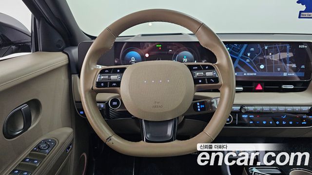 Hyundai Ioniq5 2025 — photo 19