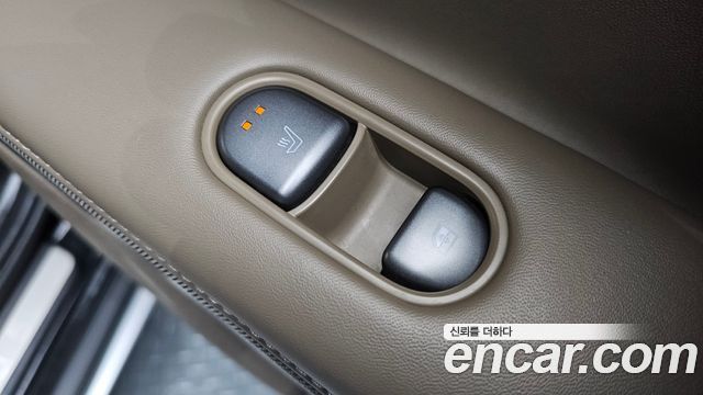 Hyundai Ioniq5 2025 — photo 21