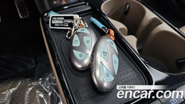 Hyundai Ioniq5 2025 — photo 22