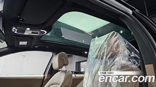 Hyundai Ioniq5 2025 — photo 23