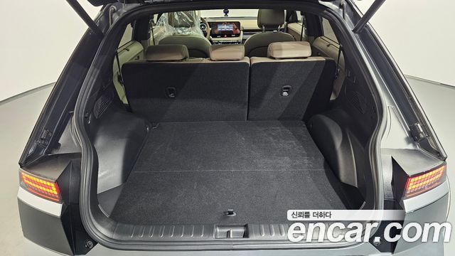 Hyundai Ioniq5 2025 — photo 25