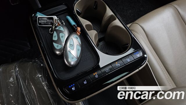 Hyundai Ioniq5 2025 — photo 26