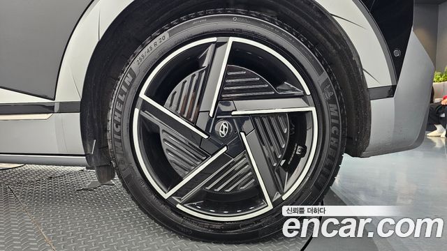 Hyundai Ioniq5 2025 — photo 7