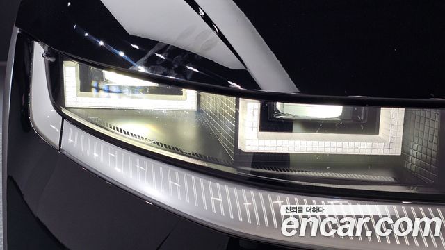 Hyundai Ioniq5 2025 — photo 8