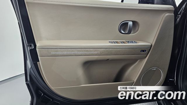Hyundai Ioniq5 2025 — photo 14