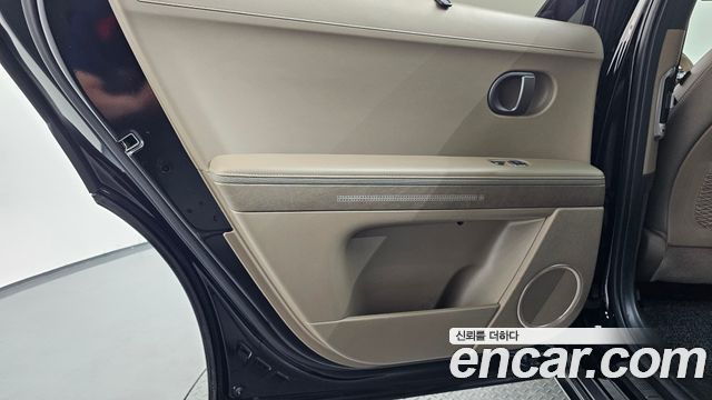 Hyundai Ioniq5 2025 — photo 15