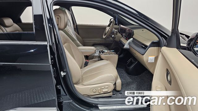 Hyundai Ioniq5 2025 — photo 16