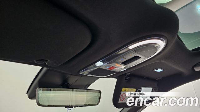 Hyundai Ioniq5 2025 — photo 27