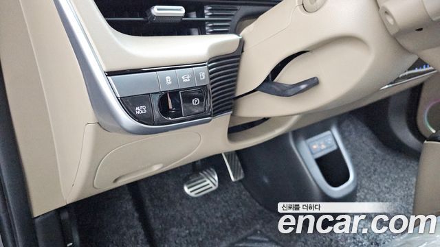 Hyundai Ioniq5 2025 — photo 29