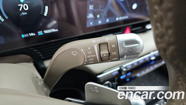 Hyundai Ioniq5 2025 — photo 30
