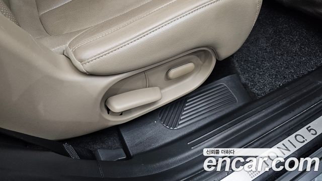 Hyundai Ioniq5 2025 — photo 31