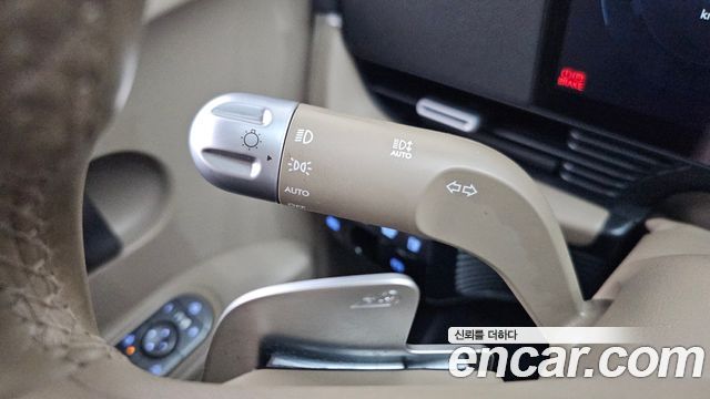 Hyundai Ioniq5 2025 — photo 35