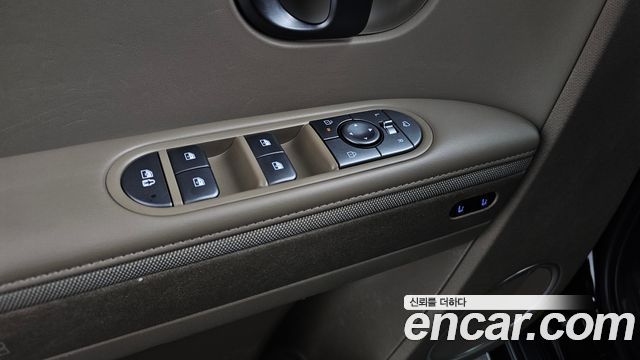 Hyundai Ioniq5 2025 — photo 37