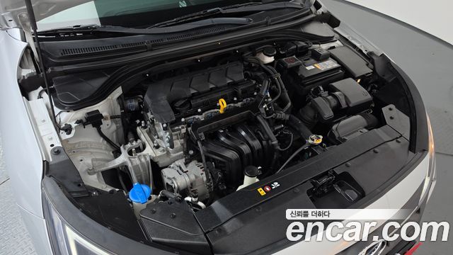 Hyundai AVANTE 2019 — photo 6