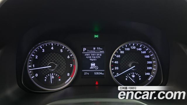 Hyundai AVANTE 2019 — photo 11