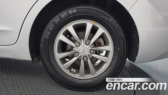 Hyundai AVANTE 2019 — photo 7