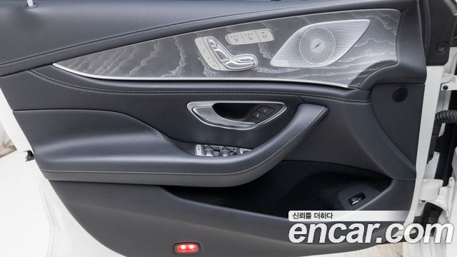 Mercedes-Benz AMG GT 2023 — photo 15