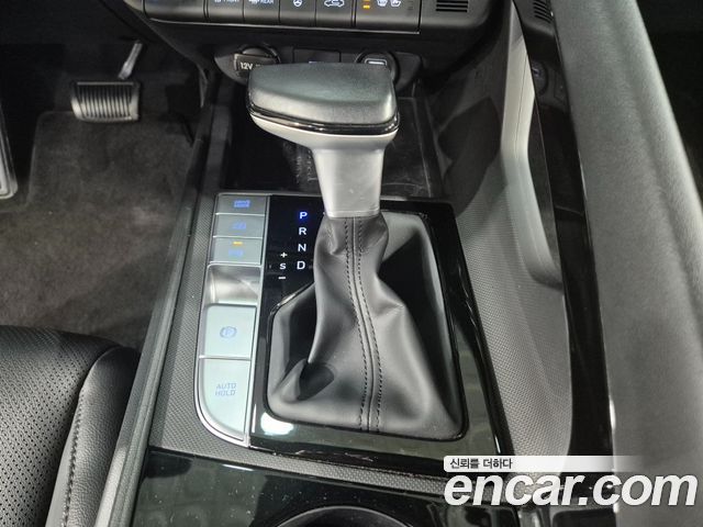 Hyundai AVANTE 2023 — photo 9