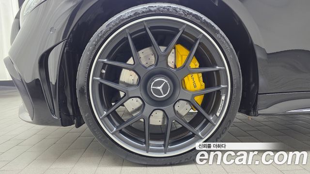 Mercedes-Benz CLS-Class 2021 — photo 5