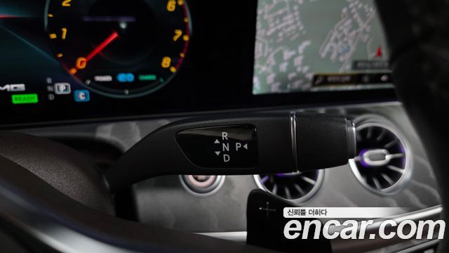 Mercedes-Benz CLS-Class 2021 — photo 12