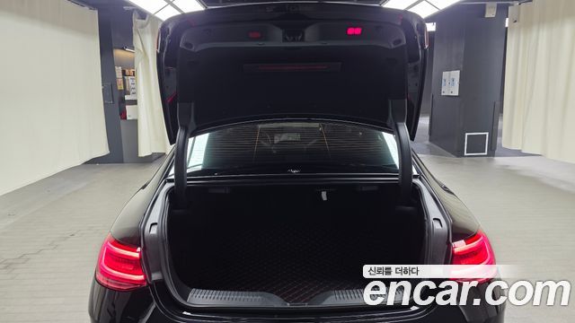 Mercedes-Benz CLS-Class 2021 — photo 26