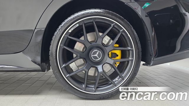Mercedes-Benz CLS-Class 2021 — photo 7