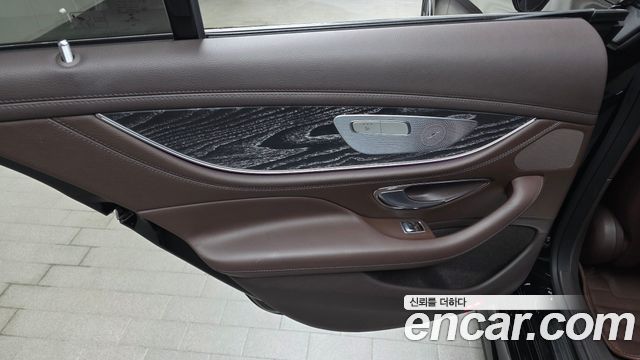 Mercedes-Benz CLS-Class 2021 — photo 15