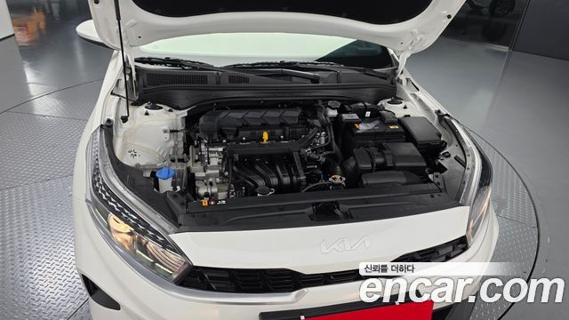 Kia K3 2024 — photo 6
