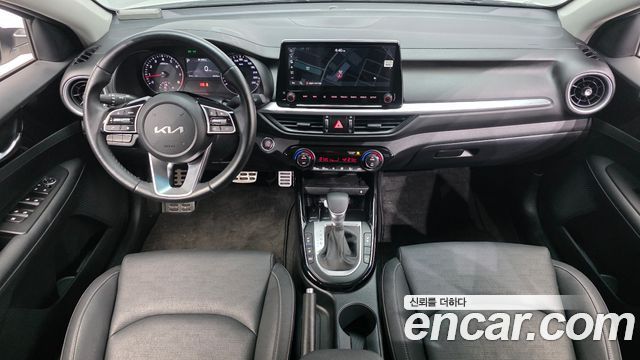 Kia K3 2024 — photo 10