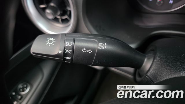 Kia K3 2024 — photo 24