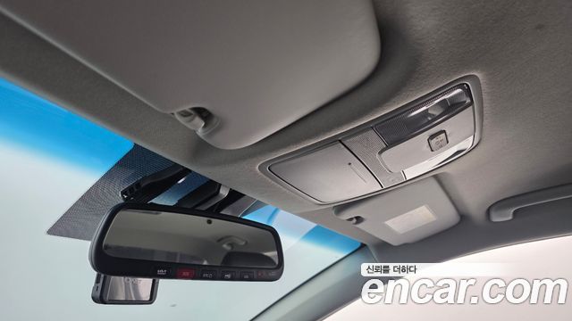 Kia K3 2024 — photo 25