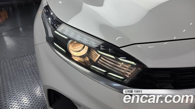 Kia K3 2024 — photo 8