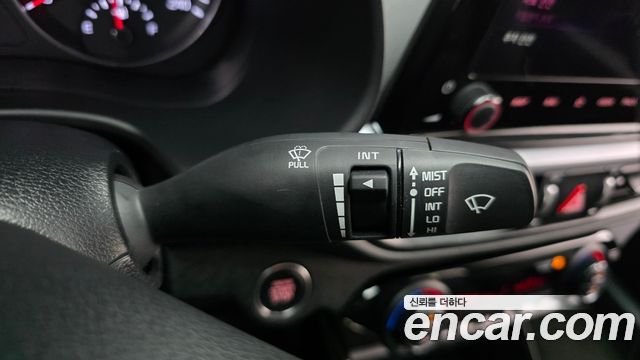 Kia K3 2024 — photo 29