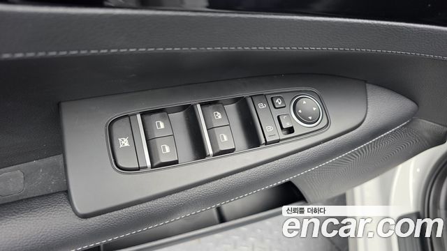 Kia K3 2024 — photo 30