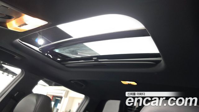 KG Mobility Rexton 2019 — photo 17