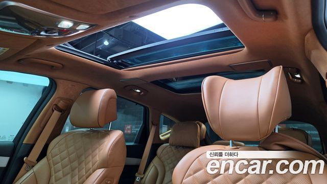 Genesis GV80 2025 — photo 22