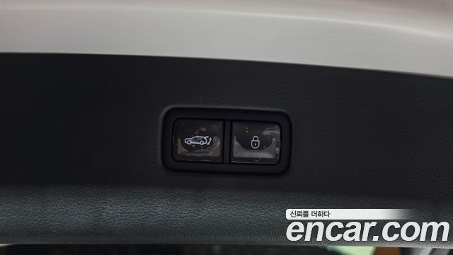 Genesis GV80 2025 — photo 23