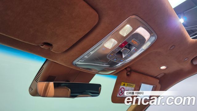 Genesis GV80 2025 — photo 27