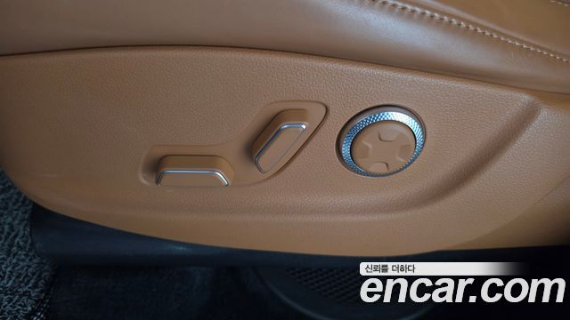 Genesis GV80 2025 — photo 31