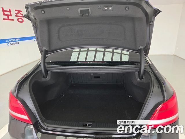 Hyundai Equus 2013 — photo 5