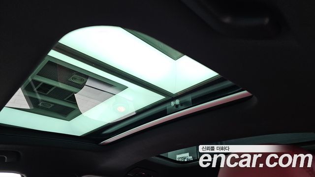 Porsche Panamera 2020 — photo 24